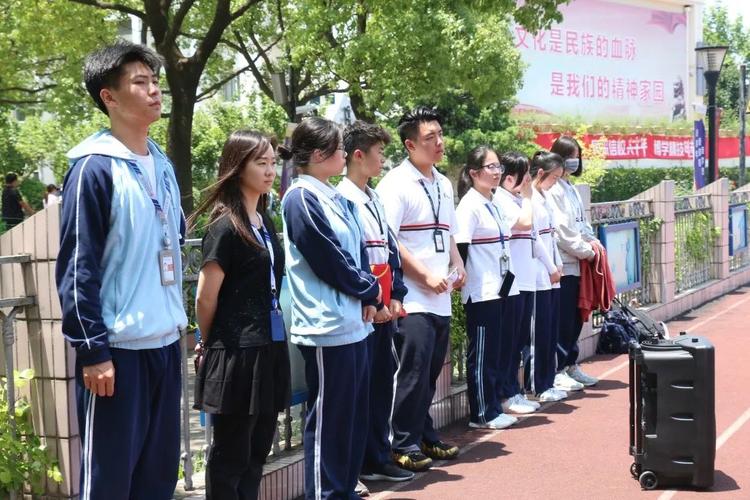 青春心向党 建功新时代